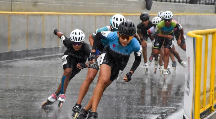 YA HAY FECHAS PARA CLUBES Y NACIONES EN VELOCIDAD