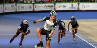 AVANZA ORGANIZACIÓN DE CAMPEONATOS PANAMERICANOS DE VELOCIDAD