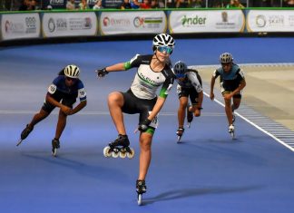 AVANZA ORGANIZACIÓN DE CAMPEONATOS PANAMERICANOS DE VELOCIDAD