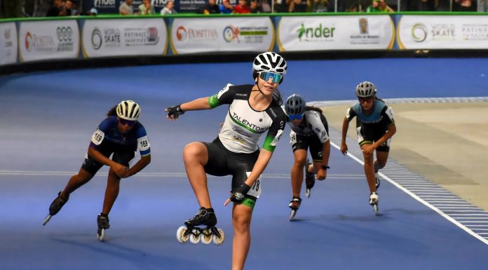 AVANZA ORGANIZACIÓN DE CAMPEONATOS PANAMERICANOS DE VELOCIDAD