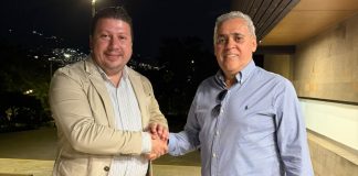 UNA ALIANZA SOBRE RUEDAS