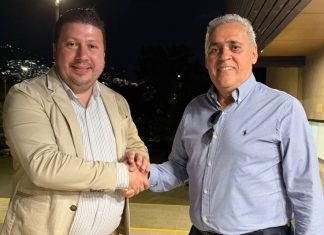 UNA ALIANZA SOBRE RUEDAS