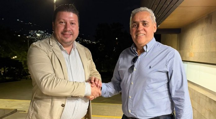 UNA ALIANZA SOBRE RUEDAS