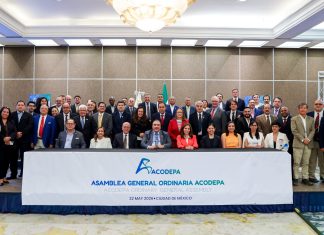 ASÍ CERRÓ ACODEPA SU ASAMBLEA GENERAL ORDINARIA 2026