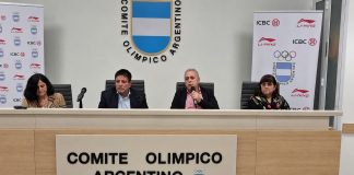 WSA HACE PRESENCIA EN LA CUMBRE DEL PATINAJE ARGENTINO
