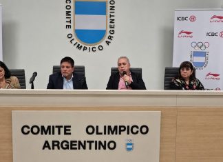 WSA HACE PRESENCIA EN LA CUMBRE DEL PATINAJE ARGENTINO