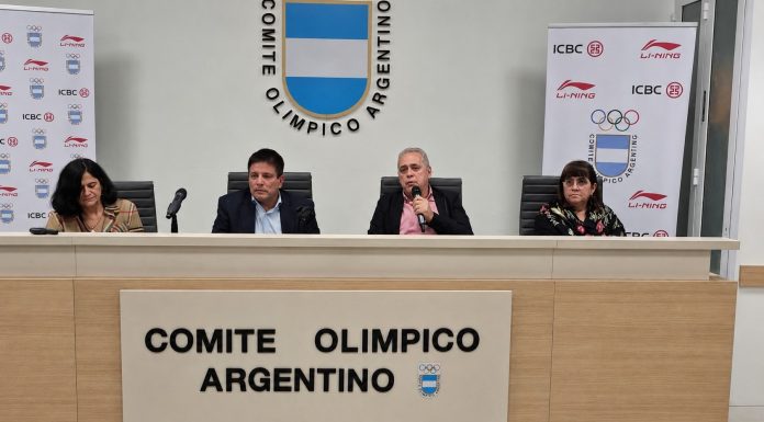 WSA HACE PRESENCIA EN LA CUMBRE DEL PATINAJE ARGENTINO