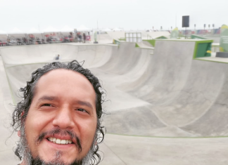 GRACIAS, QUERIDO RODOLFO…