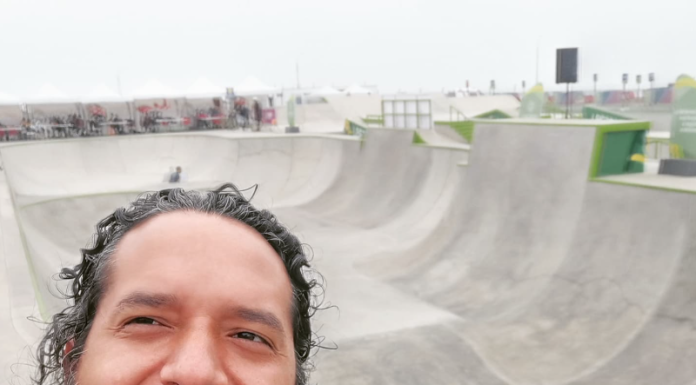 GRACIAS, QUERIDO RODOLFO…