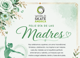 ¡FELIZ DÍA, MAMÁ!