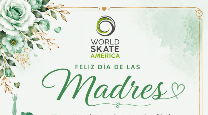 ¡FELIZ DÍA, MAMÁ!