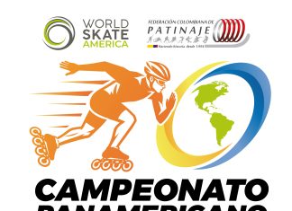 SE AVECINA CIERRE DE INSCRIPCIONES PARA PANAMERICANOS DE VELOCIDAD