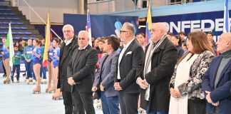 PANAMERICANO DE NACIONES SERÁ CLASIFICATORIO A LIMA – 2027