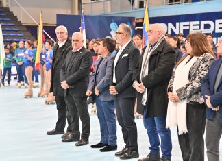 PANAMERICANO DE NACIONES SERÁ CLASIFICATORIO A LIMA – 2027