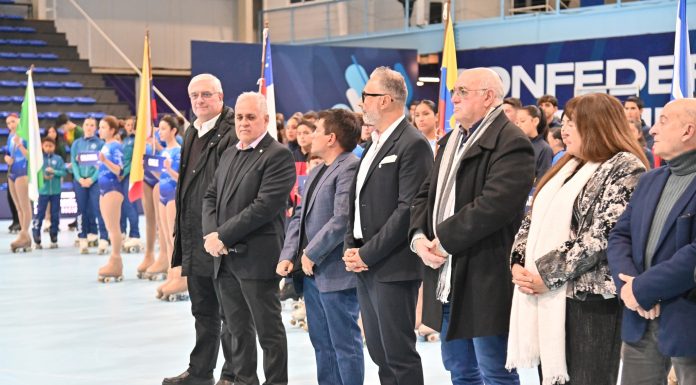 PANAMERICANO DE NACIONES SERÁ CLASIFICATORIO A LIMA – 2027