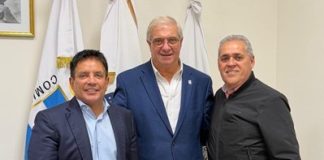 EN BUENOS AIRES: WORLD SKATE AMERICA LIDERA LA ARTICULACIÓN DEL PANAMERICANO DE ARTÍSTICO