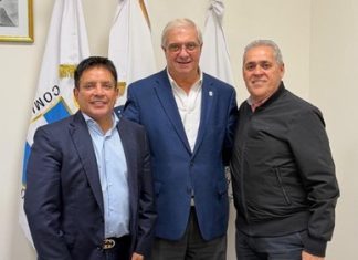 EN BUENOS AIRES: WORLD SKATE AMERICA LIDERA LA ARTICULACIÓN DEL PANAMERICANO DE ARTÍSTICO