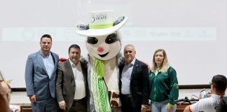 ¡LISTOS PARA LA FIESTA SOBRE RUEDAS!