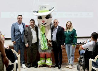 ¡LISTOS PARA LA FIESTA SOBRE RUEDAS!