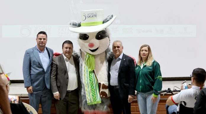 ¡LISTOS PARA LA FIESTA SOBRE RUEDAS!