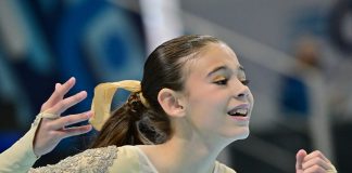 BRASIL, PARAGUAY Y ARGENTINA INAUGURAN EL CUADRO DE MEDALLAS