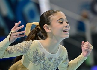 BRASIL, PARAGUAY Y ARGENTINA INAUGURAN EL CUADRO DE MEDALLAS
