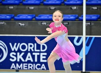 SE ABRIÓ EL TELÓN DEL PANAMERICANO DE NACIONES CON LOS MÁS CHICOS