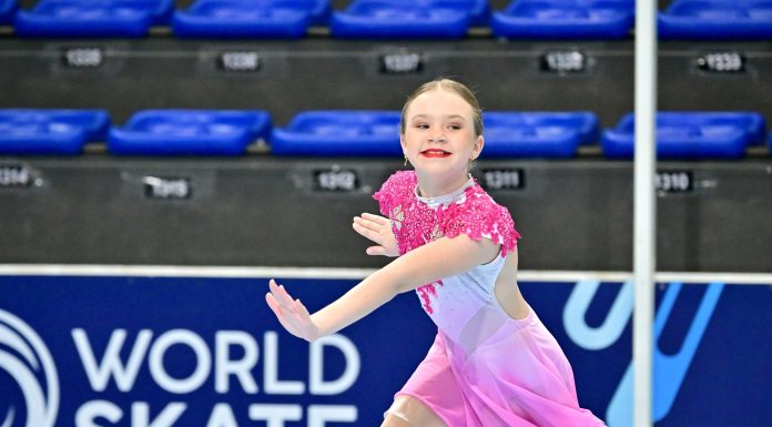 SE ABRIÓ EL TELÓN DEL PANAMERICANO DE NACIONES CON LOS MÁS CHICOS