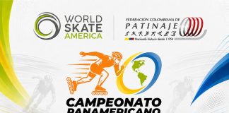 ARRIBA EL TELÓN DE LOS PANAMERICANOS DE VELOCIDAD