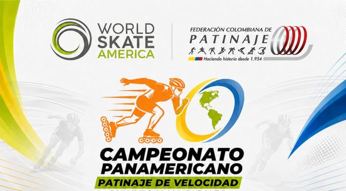 ARRIBA EL TELÓN DE LOS PANAMERICANOS DE VELOCIDAD