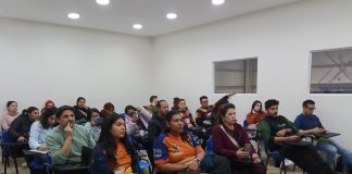 CUMPLIDA LA REUNIÓN PREPARATORIA