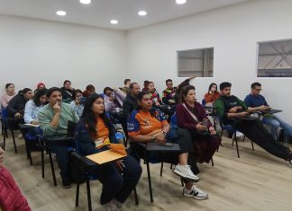 CUMPLIDA LA REUNIÓN PREPARATORIA