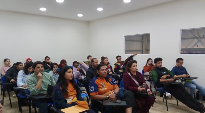CUMPLIDA LA REUNIÓN PREPARATORIA