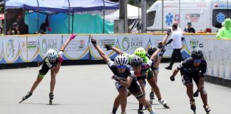 VUELTA AL CIRCUITO Y PUNTOS EN SEGUNDO DÍA PARA TRANSICIÓN
