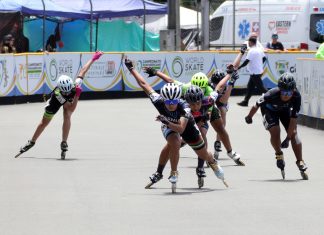 VUELTA AL CIRCUITO Y PUNTOS EN SEGUNDO DÍA PARA TRANSICIÓN