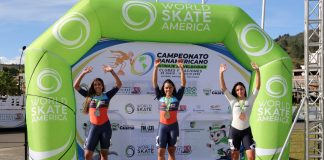 PAEN TIÑE DE NARANJA LA PISTA DE GUARNE