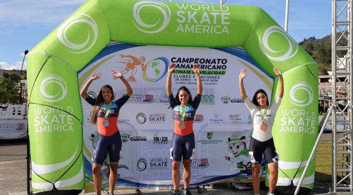PAEN TIÑE DE NARANJA LA PISTA DE GUARNE