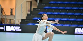 ARGENTINA ALCANZA A BRASIL EN MEDALLAS DORADAS TRAS SEGUNDO DÍA DE FINALES
