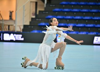 ARGENTINA ALCANZA A BRASIL EN MEDALLAS DORADAS TRAS SEGUNDO DÍA DE FINALES
