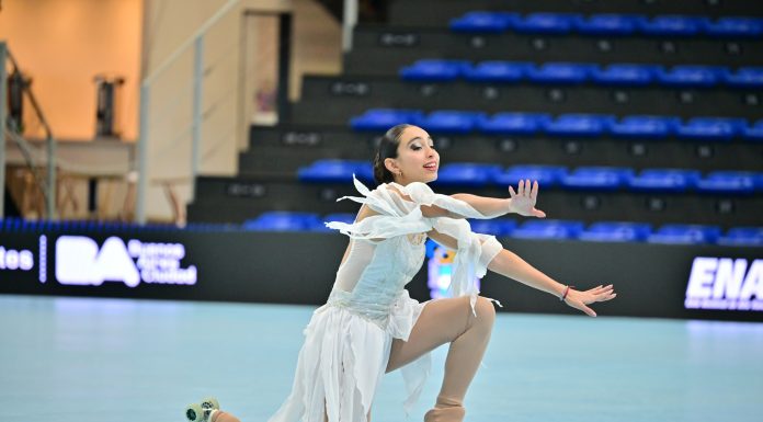 ARGENTINA ALCANZA A BRASIL EN MEDALLAS DORADAS TRAS SEGUNDO DÍA DE FINALES