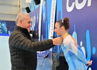 GRACIAS ARGENTINA, GRACIAS AMÉRICA…