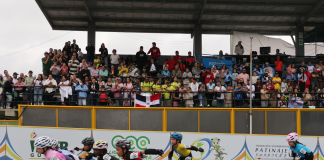 UN FESTIVAL PANAMERICANO EXITOSO