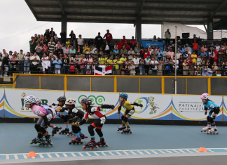 UN FESTIVAL PANAMERICANO EXITOSO