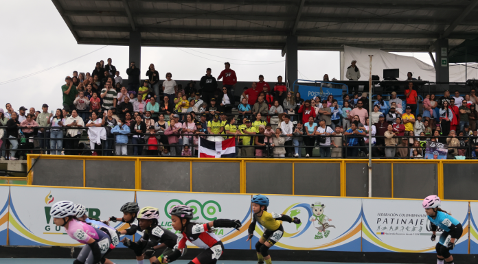 UN FESTIVAL PANAMERICANO EXITOSO