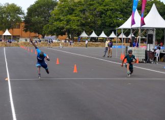 EL SALVADOR, GUATEMALA Y COLOMBIA SE QUEDAN CON LAS PRIMERAS MEDALLAS