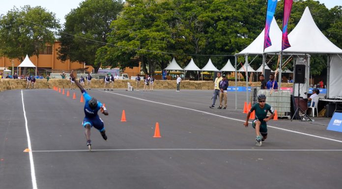 EL SALVADOR, GUATEMALA Y COLOMBIA SE QUEDAN CON LAS PRIMERAS MEDALLAS