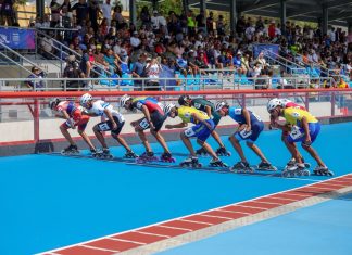 LA VELOCIDAD LE CUMPLIÓ A SANTO DOMINGO 2026