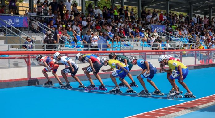 LA VELOCIDAD LE CUMPLIÓ A SANTO DOMINGO 2026
